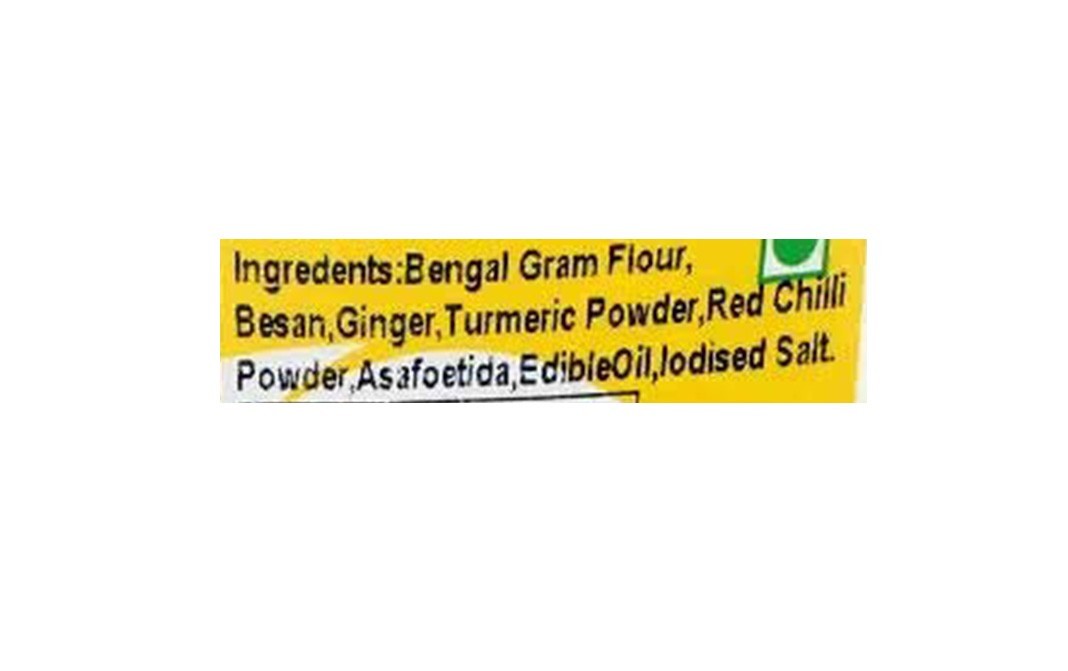 Neelam Foodland Low Fat Dry Patra    Pack  200 grams